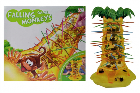 Logické hračky pre deti od 6 rokov